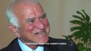 NA MÍDIA: Documentário sobre Luiz Alberto Garcia