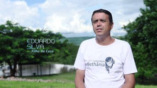 Gente servindo Gente: Comunidade Bethânia