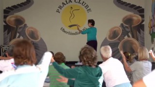 “Praia Clube: 80x Paixão” – Programa 5: Tai Chi Chuan