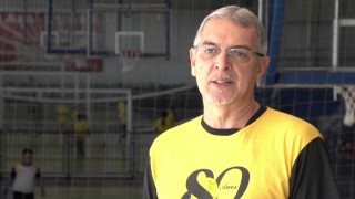 “Praia Clube: 80x Paixão” – Programa 5: Novo ginásio e o futuro do Praia