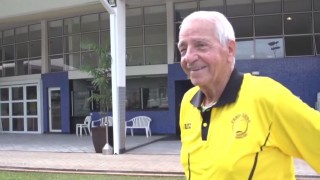 “Praia Clube: 80x Paixão” – Programa 5: Racha do Hugsmar | Nadador Luiz Marchiori