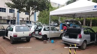 De Bairro em Bairro – Ep. 48: Lavagem Ecológica de Carros, no Distrito Industrial